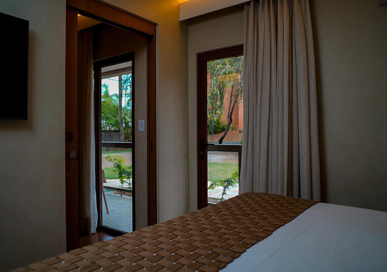 Thermas Park Resort & Spa By Hot Beach Olímpia Buitenkant foto