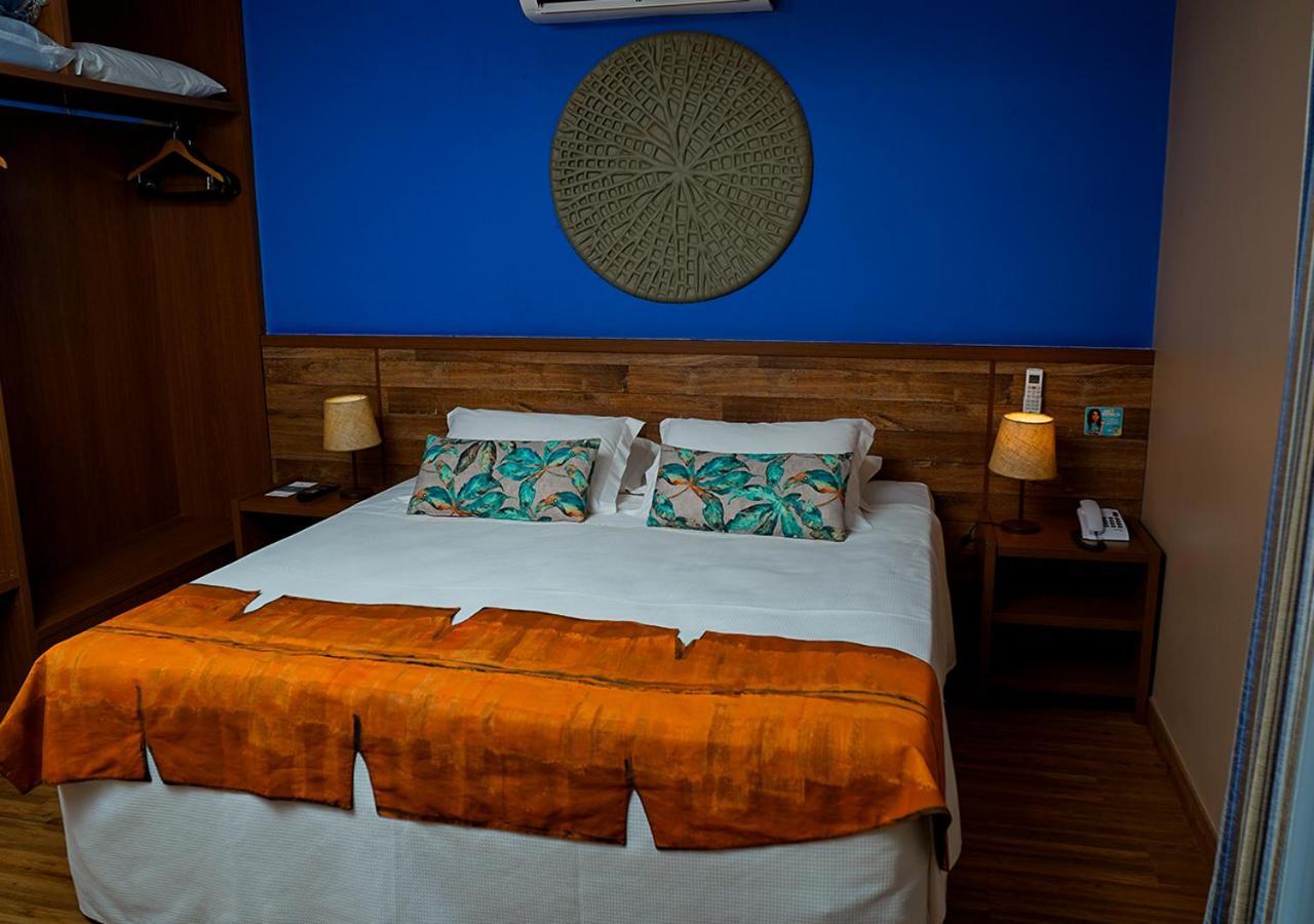 Thermas Park Resort & Spa By Hot Beach Olímpia Buitenkant foto