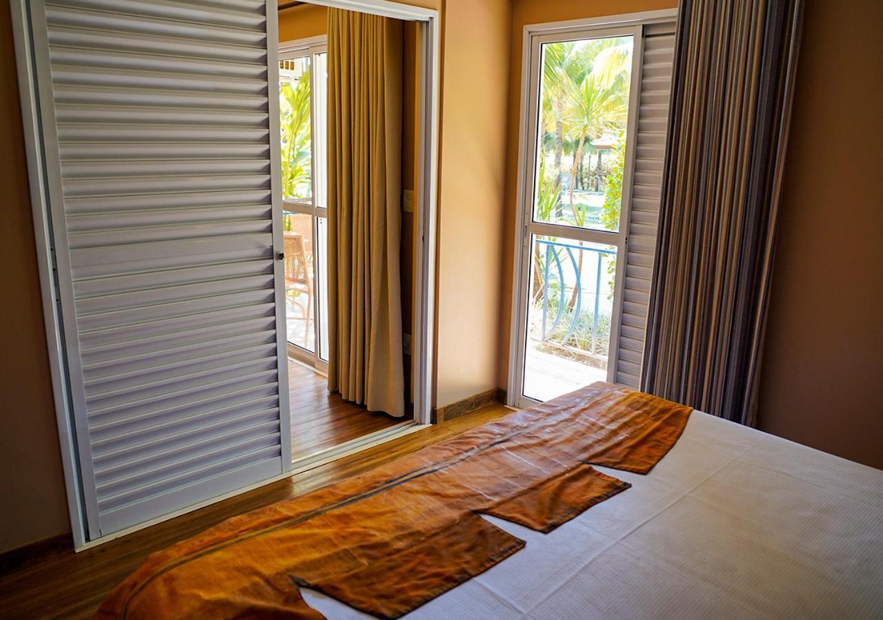 Thermas Park Resort & Spa By Hot Beach Olímpia Buitenkant foto
